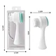 Double-headed Facial Cleansing Brush